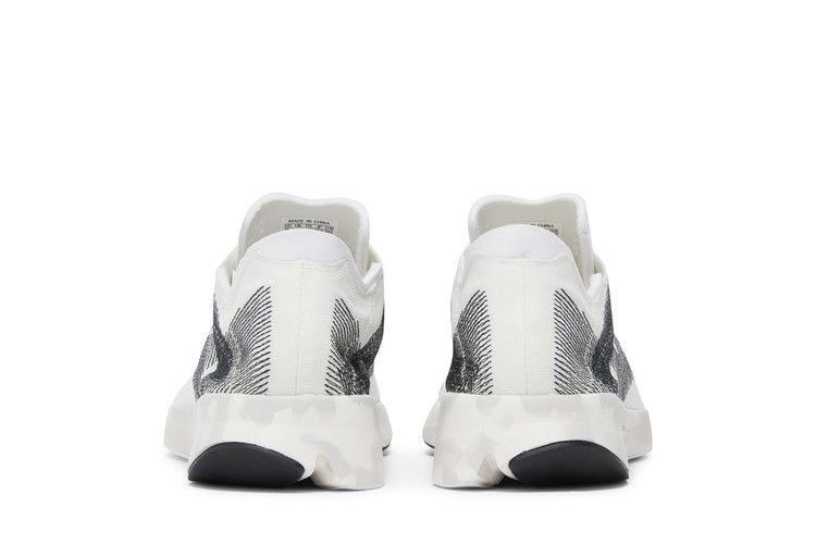 Кроссовки Allbirds x adidas Wmns Adizero 2.94 KG CO2e 'Carbon'