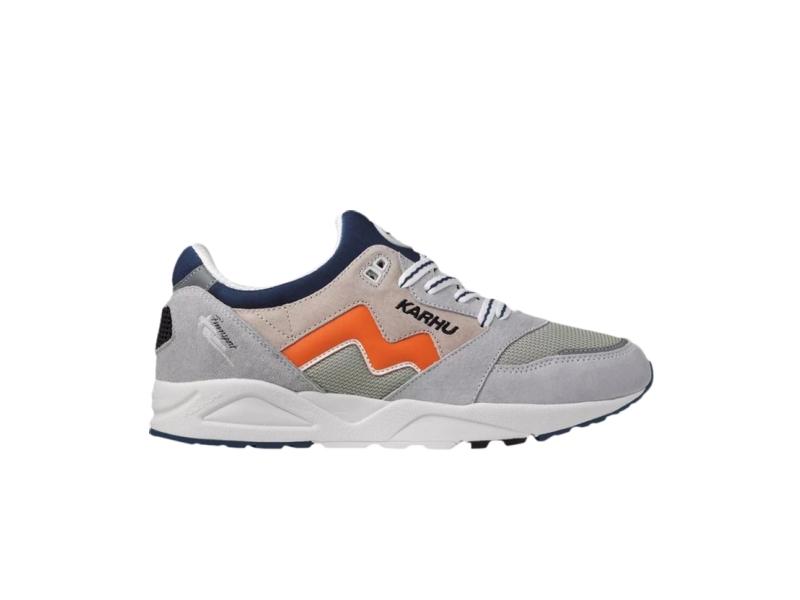 Кроссовки Karhu Aria 95 Dawn Blue Carrot