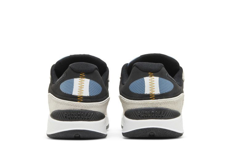 Кроссовки Tiago Lemos x New Balance Numeric 1010 'White Blue'