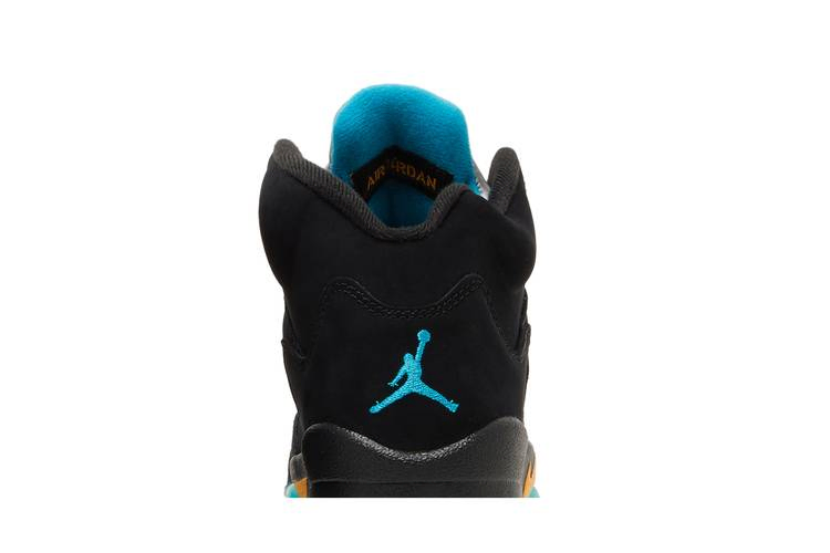 Кроссовки Air Jordan 5 Retro GS 'Aqua'