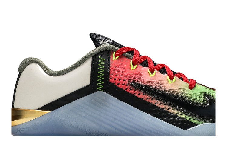Кроссовки Nike Wmns Metcon 6 X 'What The'
