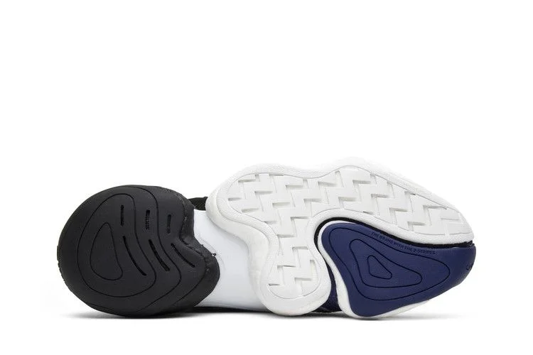 Кроссовки adidas Crazy BYW LVL 1 '747 Warehouse Exclusive'