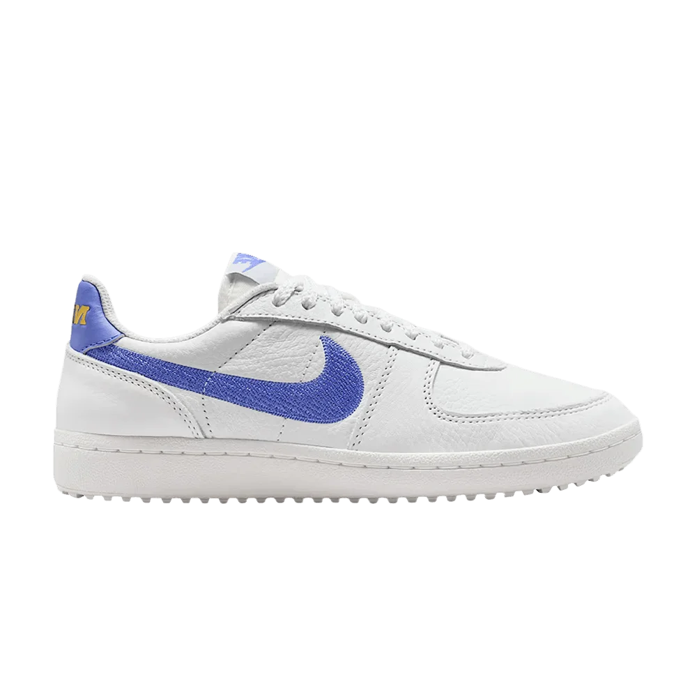 Krossovki-Nike-Wmns-Field-General-White-Blue