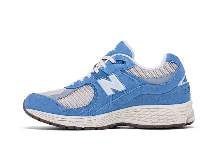 Кроссовки New Balance 2002R 'Shoreline Blue'