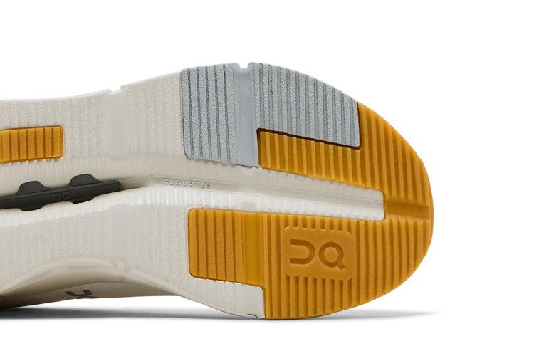 Кроссовки ON Cloudnova Form 2 'White Ivory'