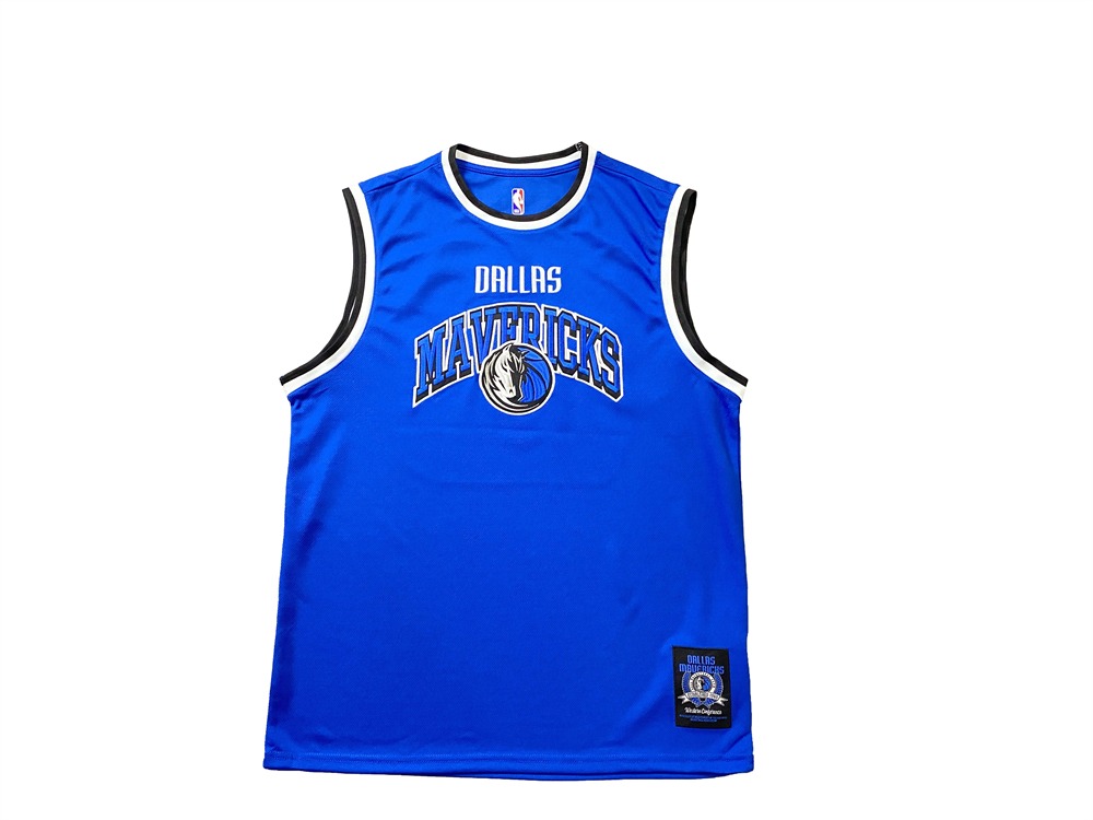 Buck-Up-Dallas-Mavericks-Blue-Jersey