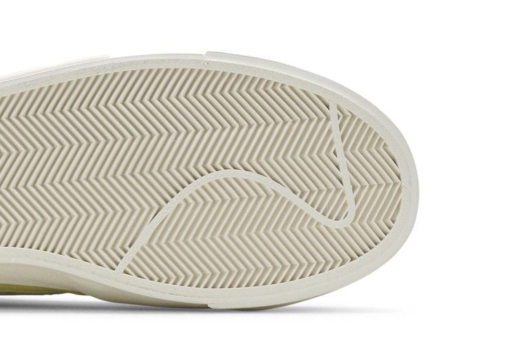Кроссовки Nike Drop Type Mid 'Sail'
