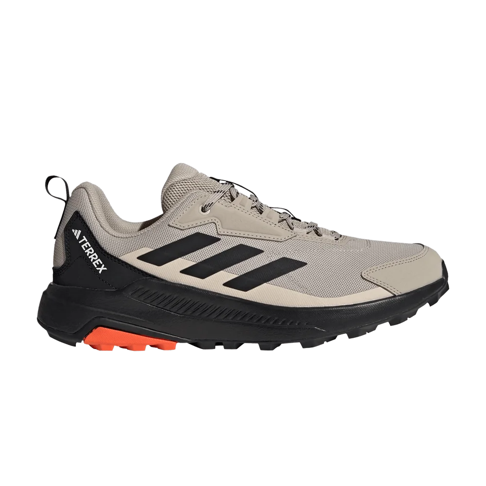 Кроссовки Adidas Terrex Anylander 'Wonder Beige Black'