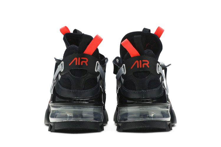 Кроссовки Nike Air Max Infinity Winter 'Anthracite Grey'