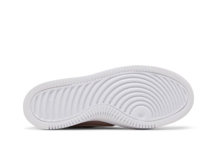 Кроссовки Nike Wmns Court Vision Alta 'Pink Oxford'