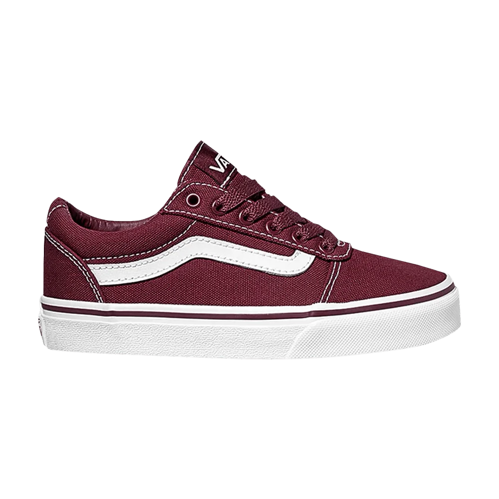 Krossovki-Vans-Ward-Kids-Port-Royale