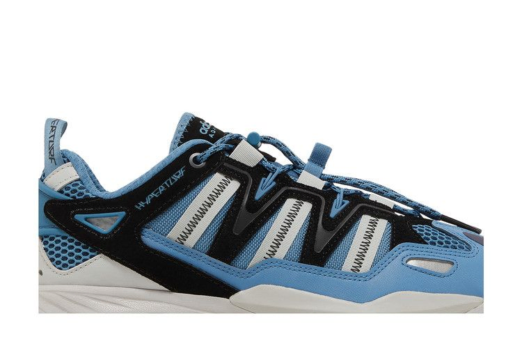 Кроссовки adidas Hyperturf 'Altered Blue'