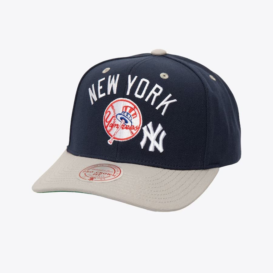 Mitchell-Ness-Navy-New-York-Yankees-All-In-2.0-Pro-Crown-Snapback-Hat