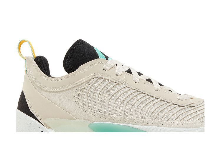 Кроссовки Air Jordan Luka 1 Next Nature PF 'Light Orewood Brown'