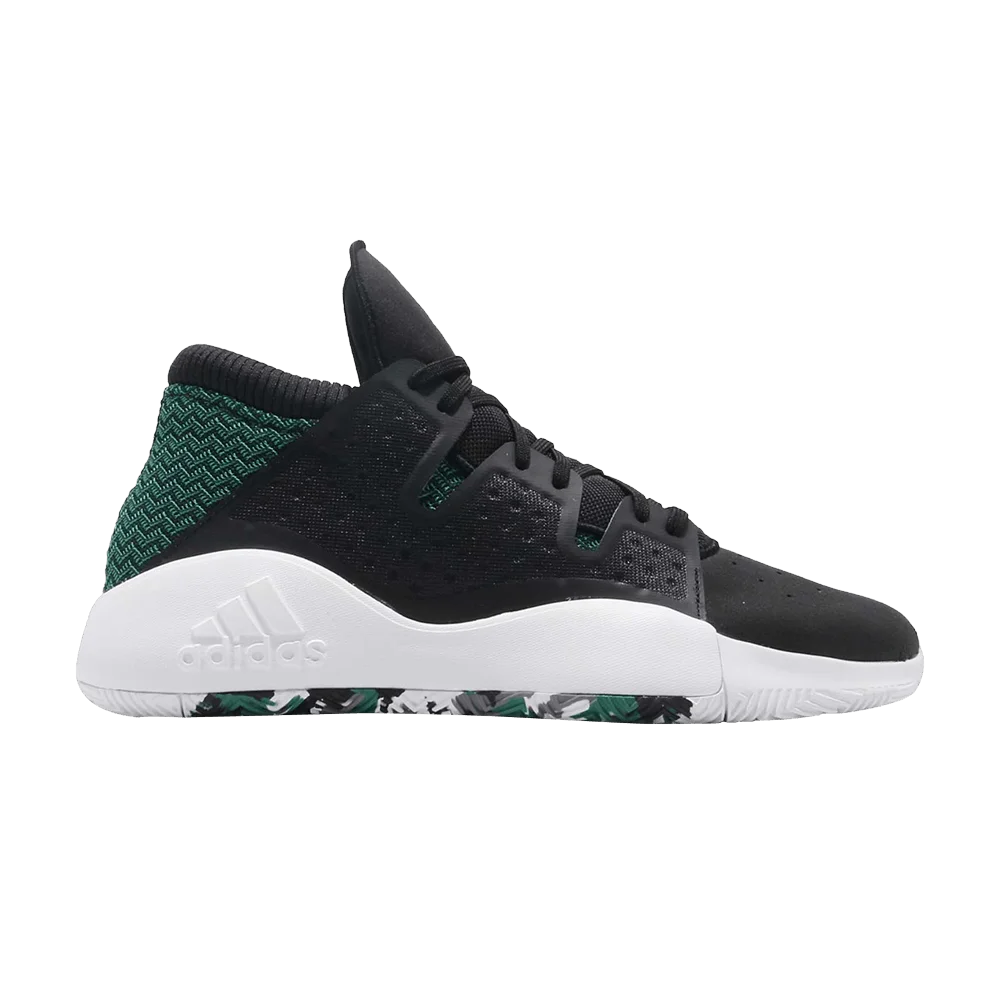 Krossovki-Adidas-Pro-Vision-Active-Green