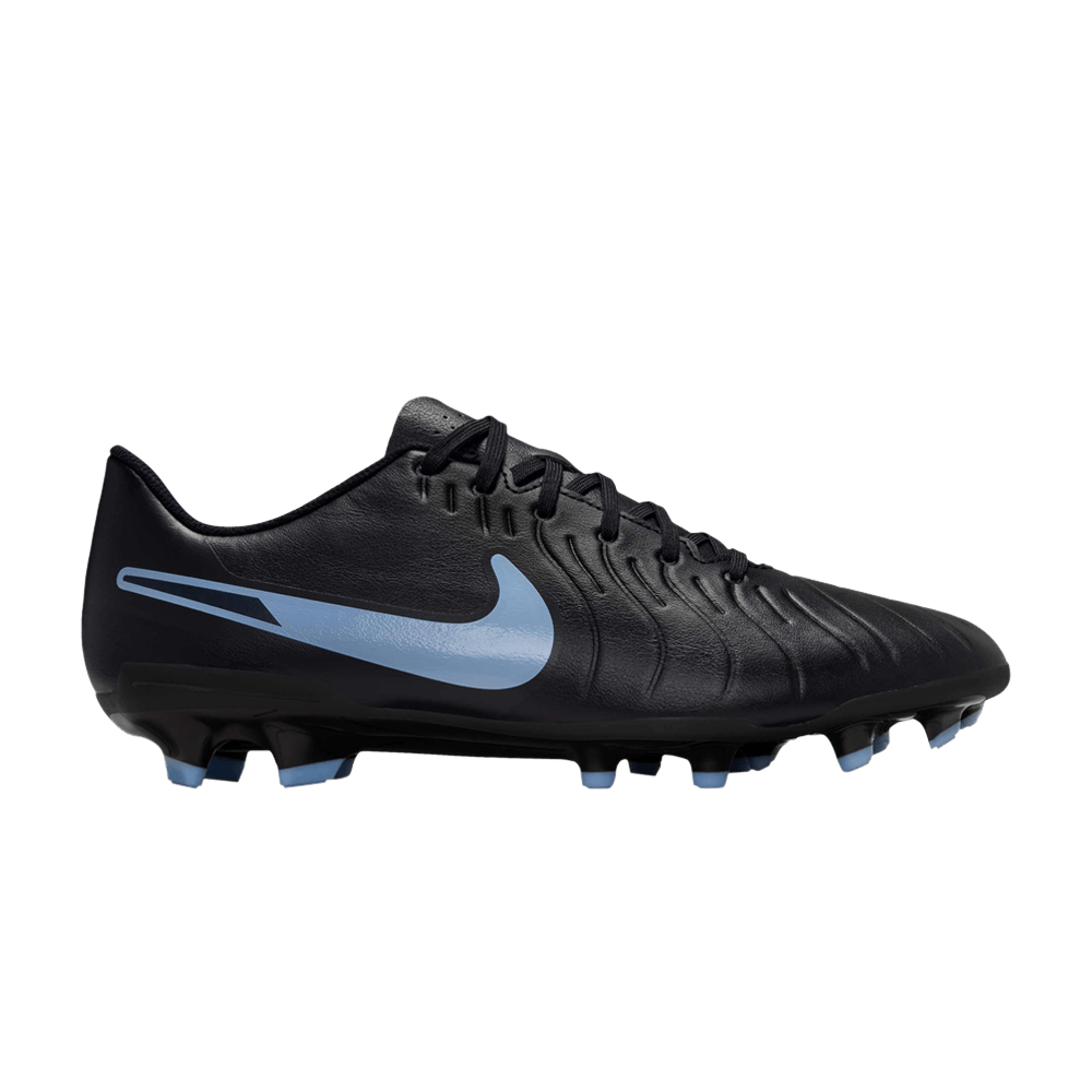 Кроссовки Nike Tiempo Legend 10 Club MG '2025 Shadow Pack'