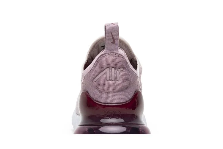 Кроссовки Nike Wmns Air Max 270 'Barely Rose'