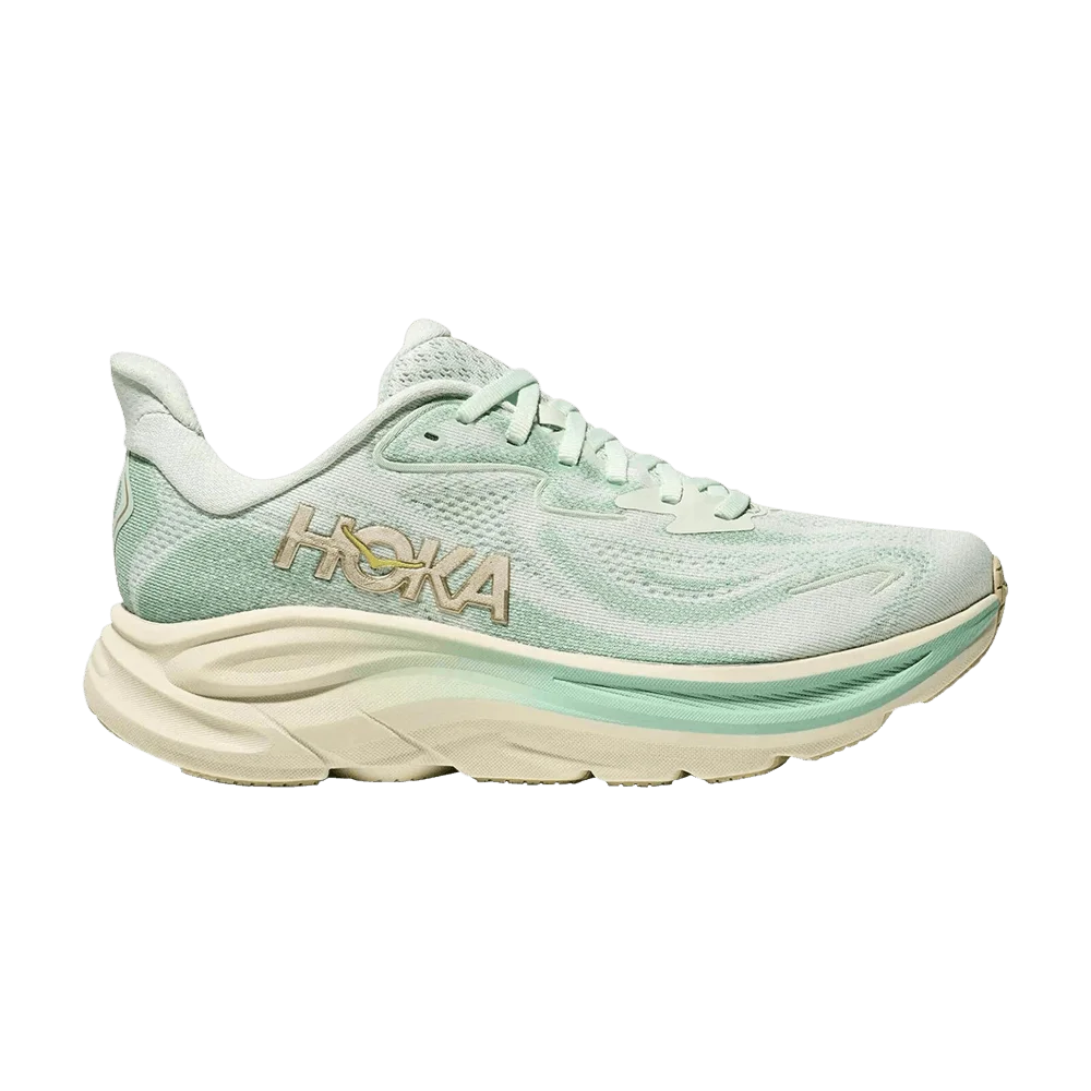Krossovki-HOKA-Wmns-Clifton-10-Sea-Glass-Jadeite
