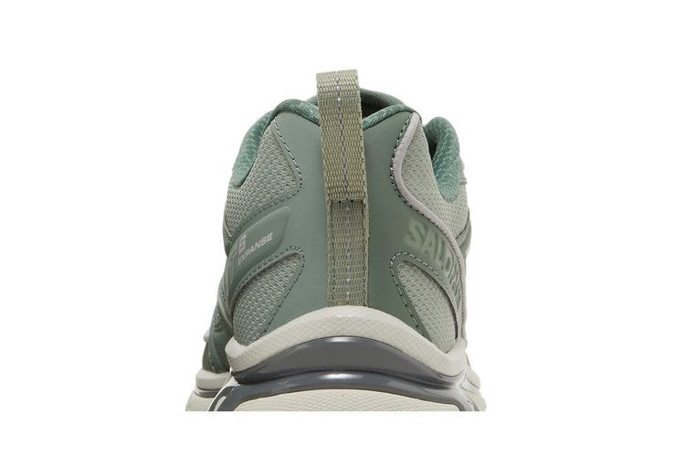 Кроссовки Salomon XT-6 Expanse 'Lily Pad'