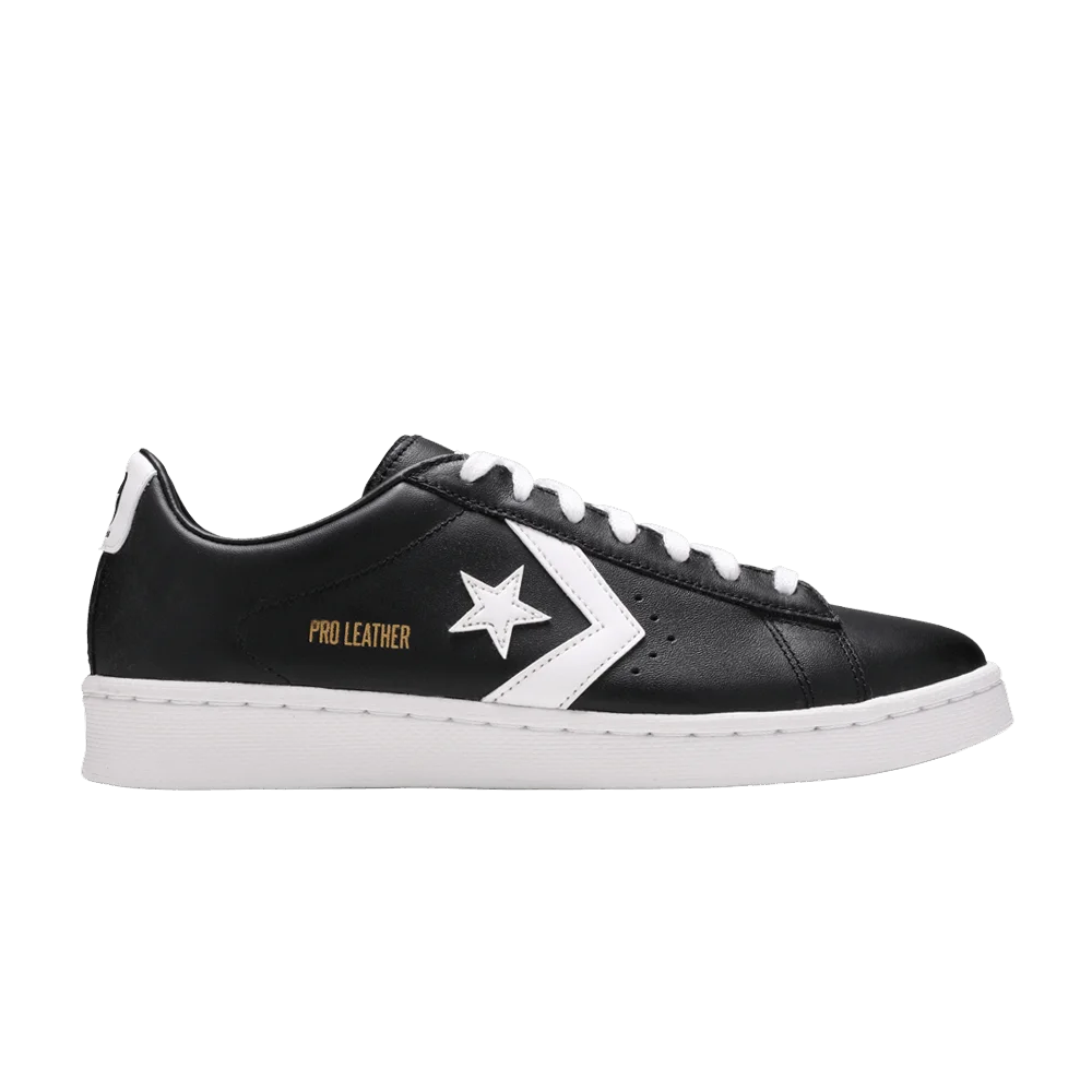 Krossovki-Converse-Pro-Leather-Low-Black-White