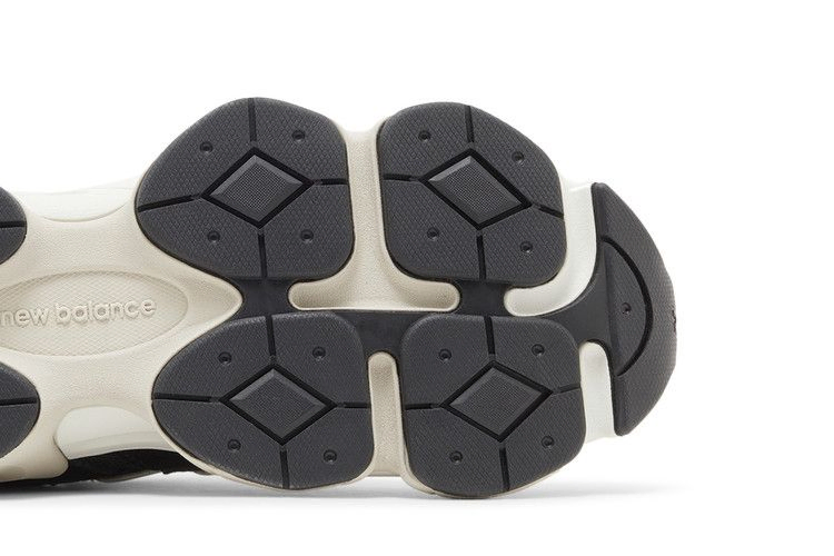 Кроссовки Beauty & Youth x New Balance 9060 'Black White'