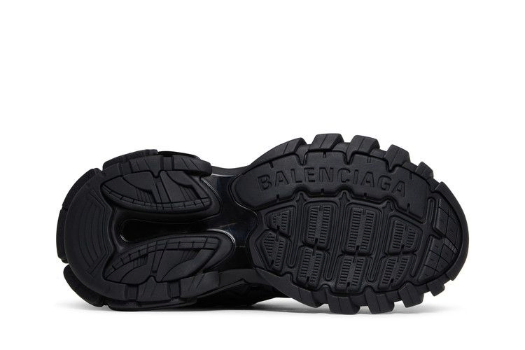Кроссовки Balenciaga Wmns Track Trainer 'Triple Black'