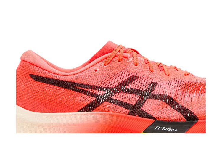Кроссовки ASICS Metaspeed Sky Paris 'Sunrise Red'