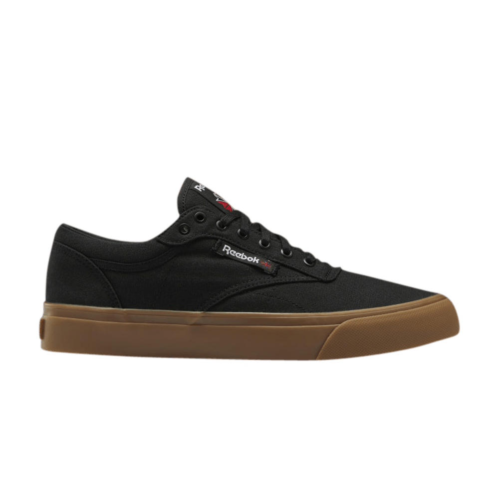 Кроссовки Reebok Club C Coast 'Black Gum'