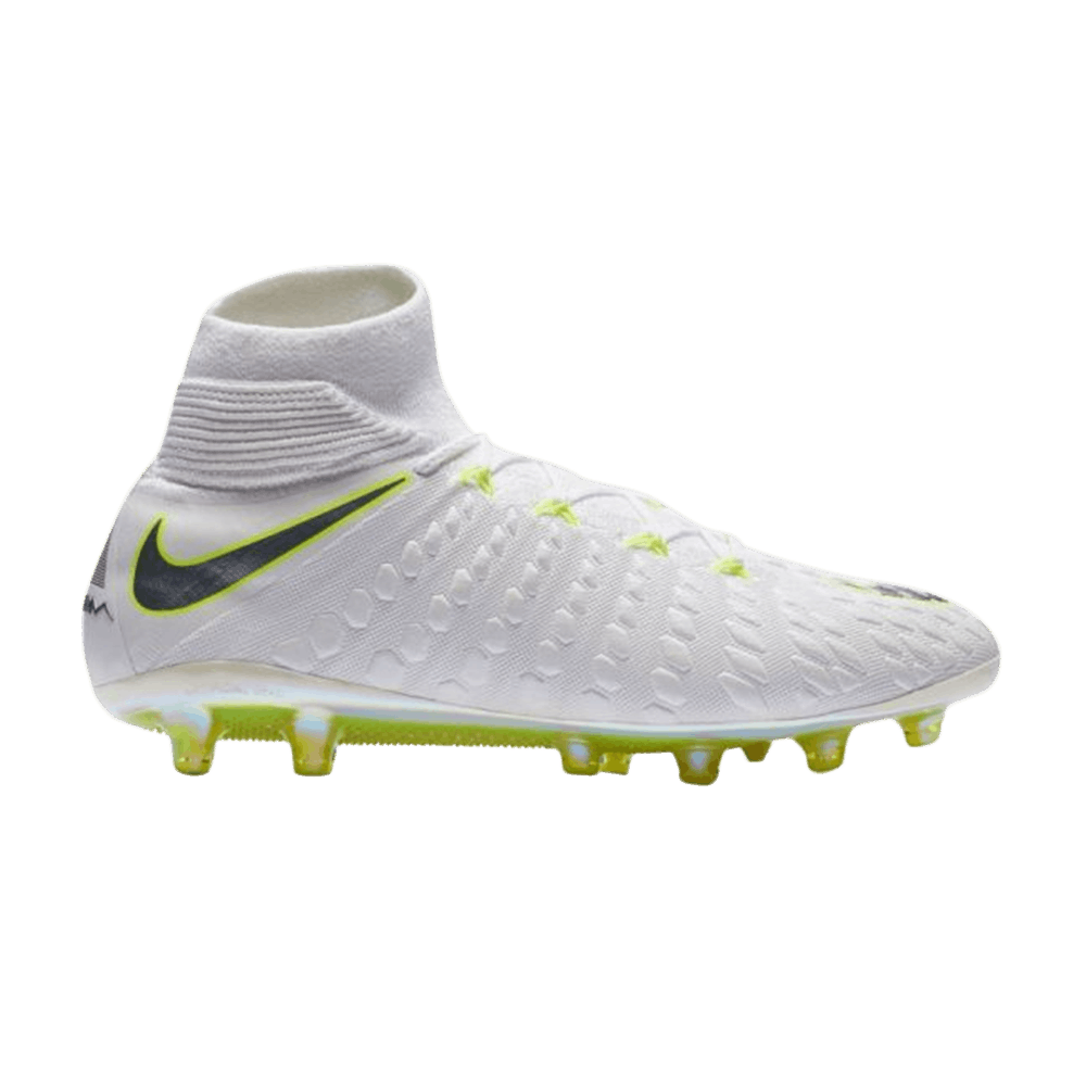 Кроссовки Nike Phantom 3 Elite AG PRO Soccer Cleat