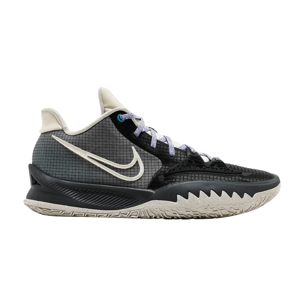 Krossovki-Nike-Kyrie-Low-4-Black-Rattan