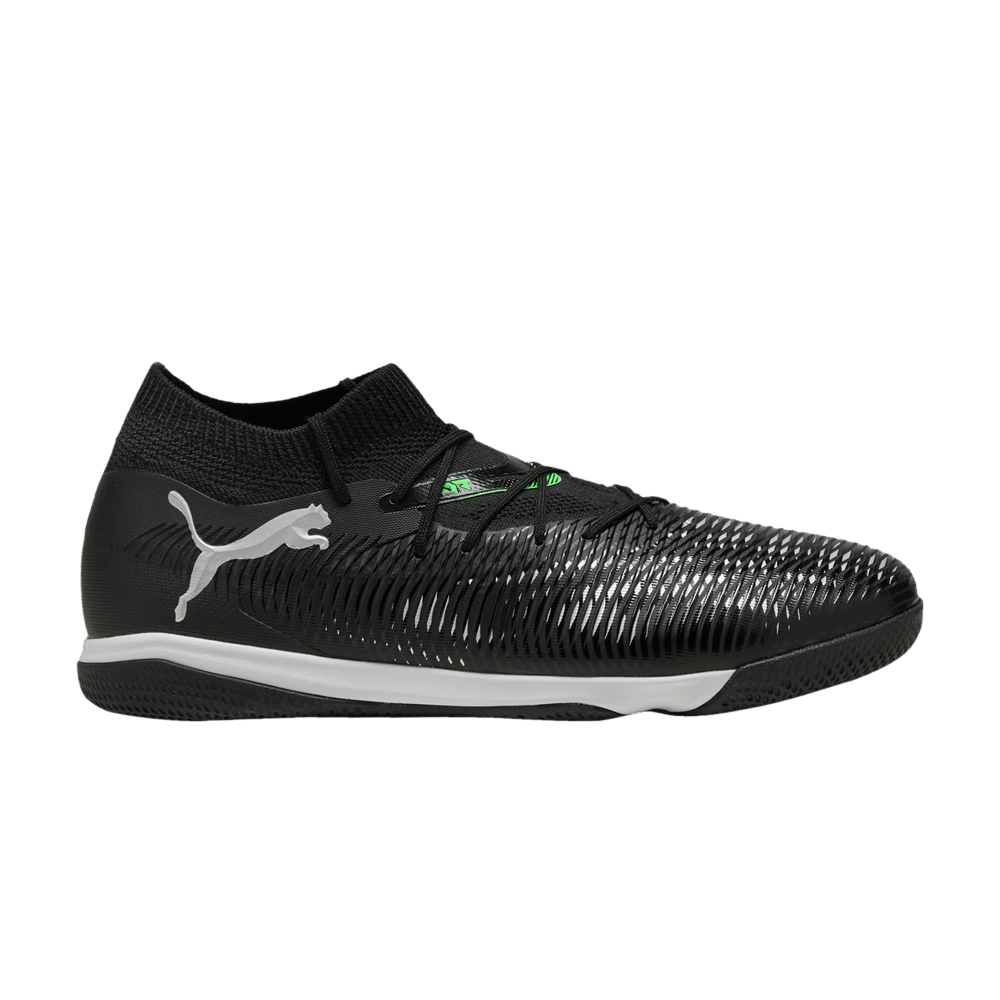 Кроссовки Puma Future Match 8 IT 'Eclipse Pack'