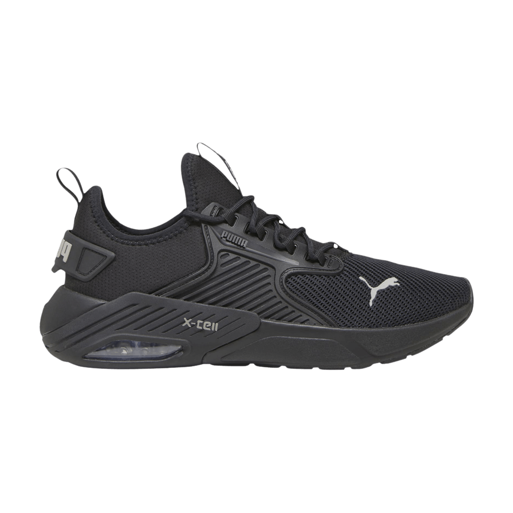 Кроссовки Puma X-Cell Nova 'Black Concrete Grey'