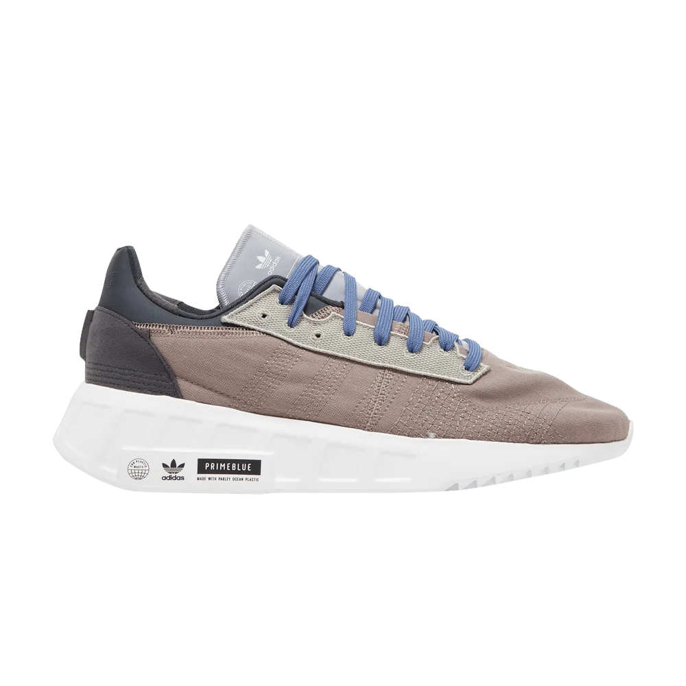 Krossovki-Adidas-Geodiver-Primeblue-Halo-Silver-Black