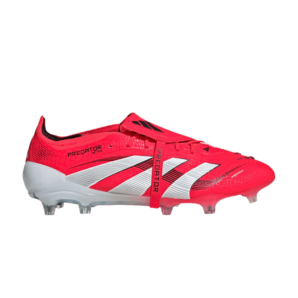Кроссовки adidas Predator Elite Foldover Tongue FG 'Pure Victory Pack'