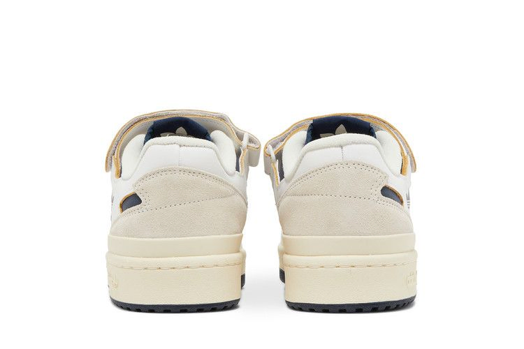 Кроссовки adidas Forum 84 Low 'Off White Collegiate Navy'