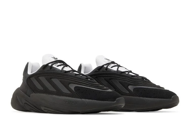 Krossovki-adidas-Ozelia-Black-White-7