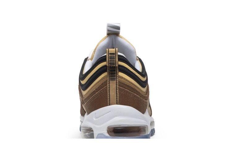 Кроссовки Nike Air Max 97 'Unboxed'