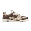louis-vuitton-trainer-monogram-damier-brown-ebene-1aast7-100x100