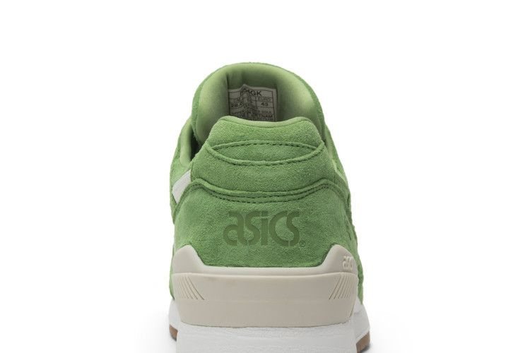 Кроссовки Concepts x ASICS Gel Respector 'Coca' Special Box