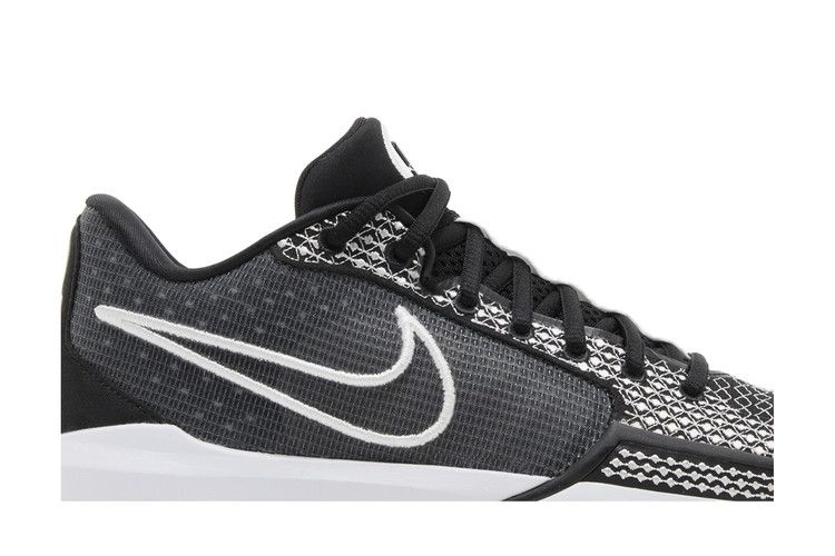 Кроссовки Nike Wmns Sabrina 1 TB 'Black'