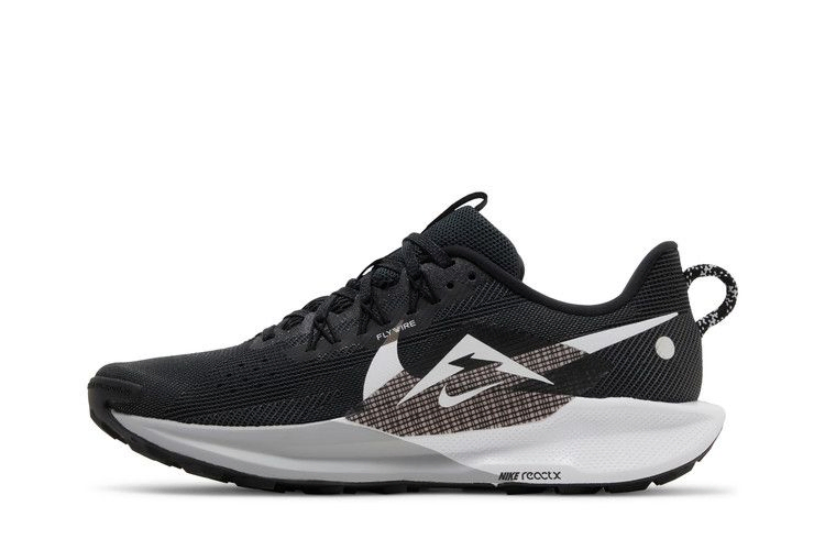 Кроссовки Nike Pegasus Trail 5 'Black White'