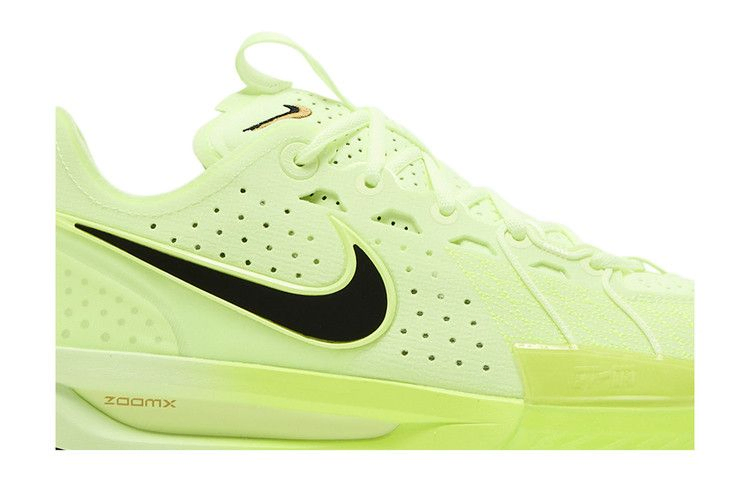 Кроссовки Nike Air Zoom GT Cut 3 'The Illusionist'
