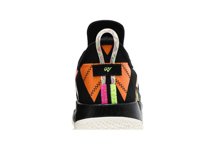 Кроссовки Air Jordan One Take 2 'Shattered Backboard'