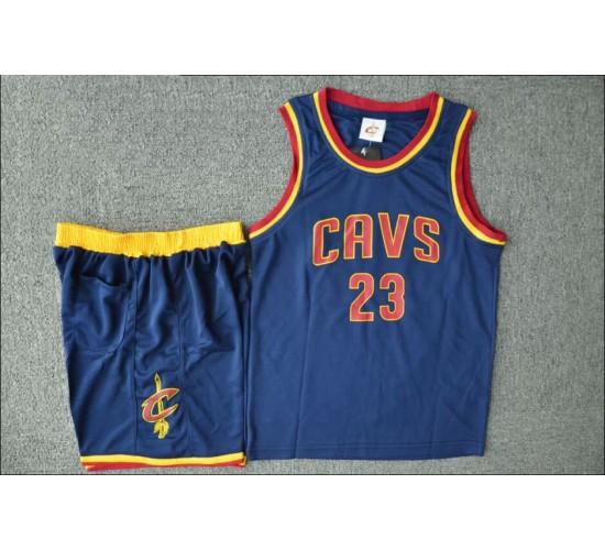 Forma-detskaya-Cleveland-Cavs-sinyaya-1