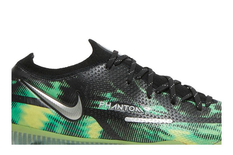 Кроссовки Nike Phantom GT2 Elite FG 'Shockwave'
