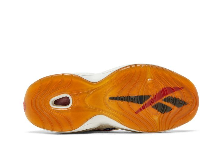 Кроссовки Reebok Question Mid 'Philadelphia 76ers'