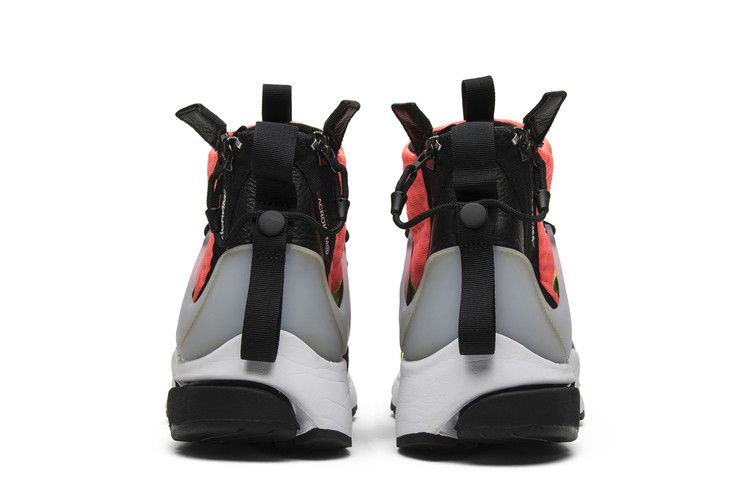 Кроссовки Acronym x Nike Air Presto Mid 'Multicolor'