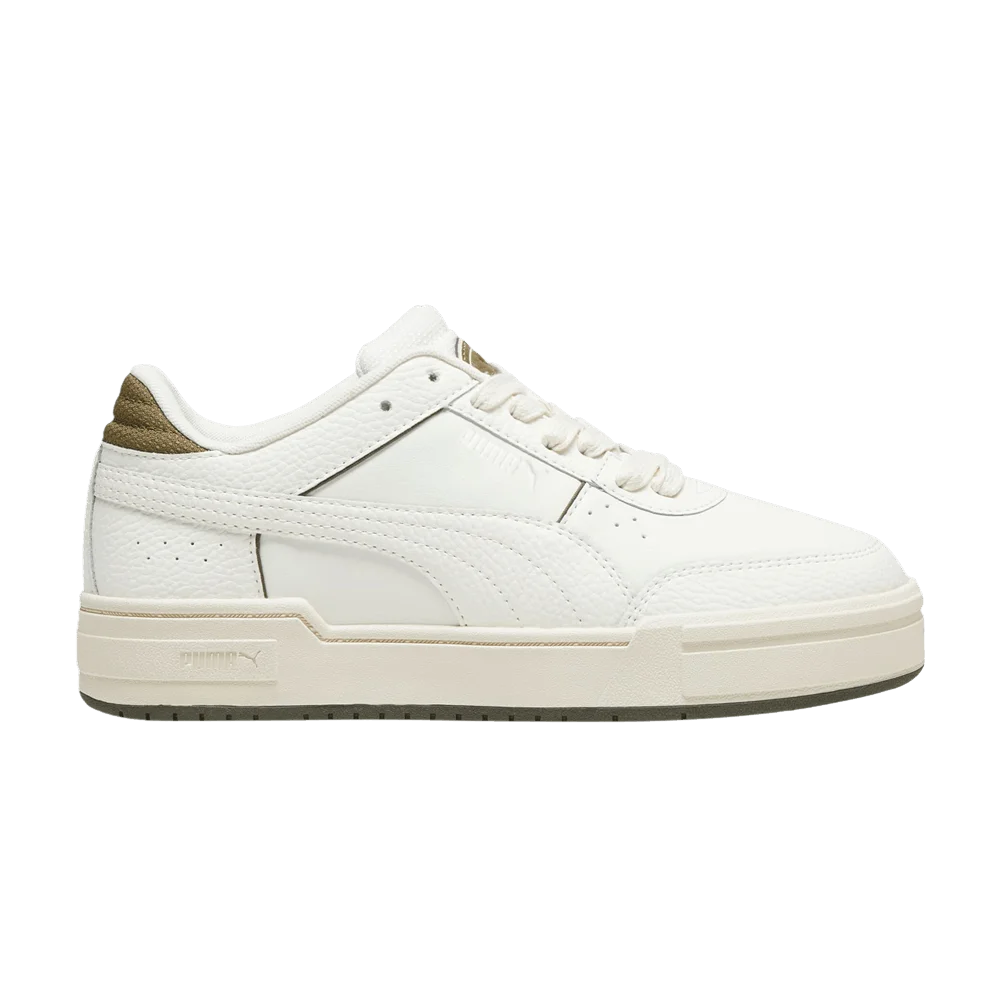 Krossovki-Puma-CA-Pro-Sport-Warm-White-Dark-Olive
