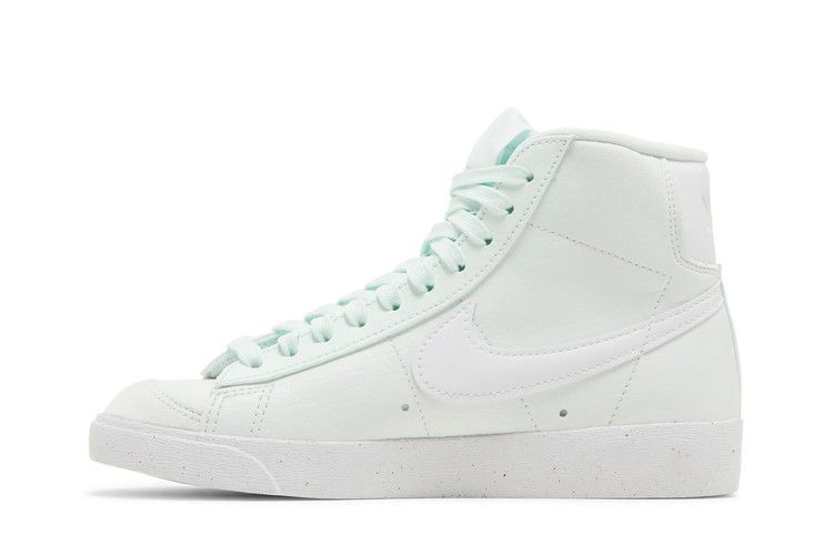 Кроссовки Nike Wmns Blazer Mid '77 Next Nature 'Mint Green'