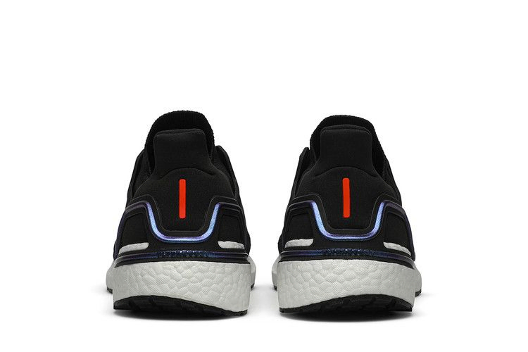 Кроссовки adidas ISS US National Lab x UltraBoost 20 'Black Blue'